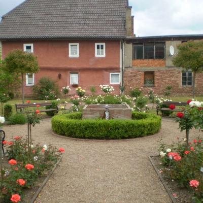 Rosengarten